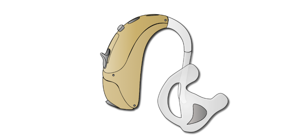 Hearing Aid